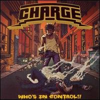 Who'S In Control - Charge - Musik - Reaper Records - 0616822048924 - 10. september 2009