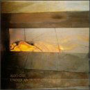 Cover for Alio Die · Under A Holy Ritual (CD) (2012)