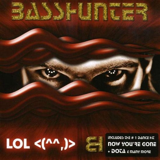 Lol - Basshunter - Muziek - CAPITOL (EMI) - 0617465165924 - 4 maart 2008