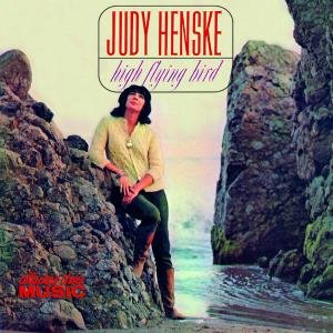 Cover for Judy Henske · High Flying Bird (CD)