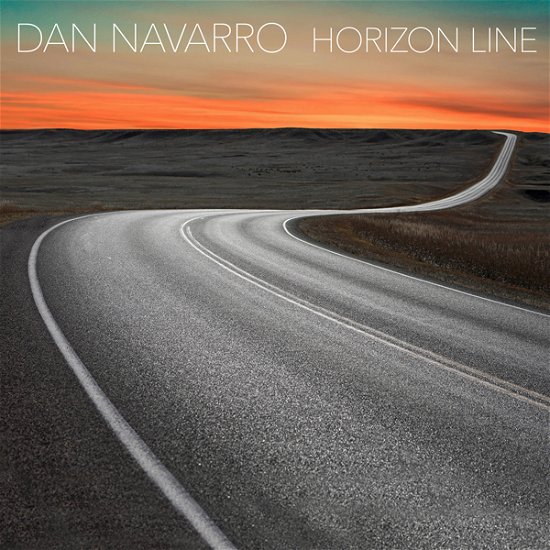 Horizon Line - Dan Navarro - Music - RED HEN - 0618446578924 - November 18, 2022