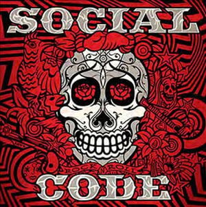 Social Code-rock 'n' Roll - Social Code - Musik - FONTANA NORTH - 0621617286924 - 23. marts 2010