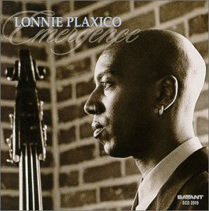 Emergence - Lonnie Plaxico - Musique - SAVANT - 0633842201924 - 15 février 2000