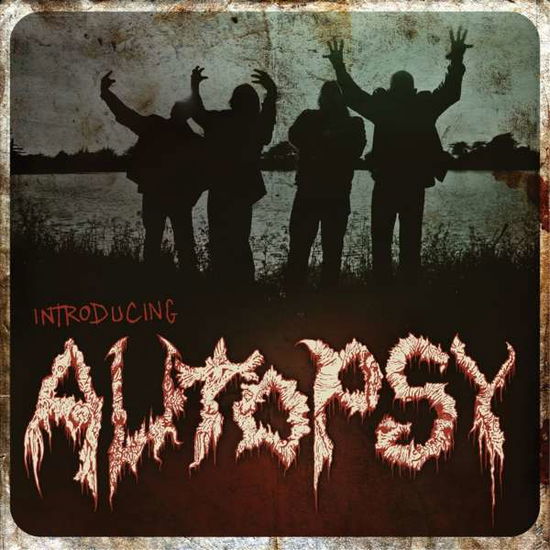 Introducing Autopsy - Autopsy - Musik - RECALL - 0636551490924 - 27. oktober 2020