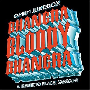 Black Sabbath Tribute - Opium Jukebox - Musik - INVISIBLE - 0637642102924 - 2001