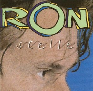 Cover for Ron · Stelle (CD)