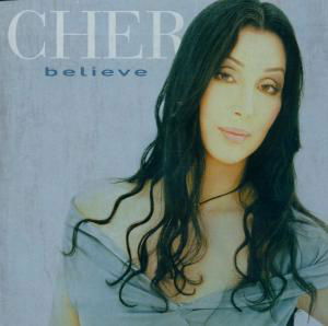 Cover for Cher · Believe (CD) (2008)
