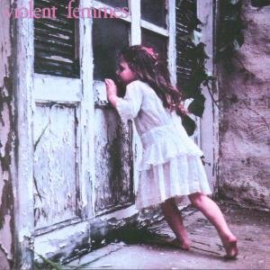 Cover for Violent Femmes (CD) (2008)