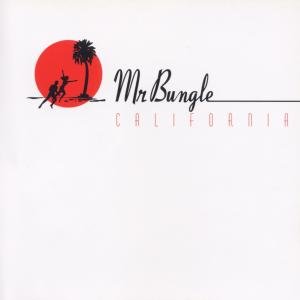 Cover for Mr. Bungle · California (CD) (1999)