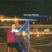 Cover for Hewat Corrina · My Favourite Place (CD) (2003)