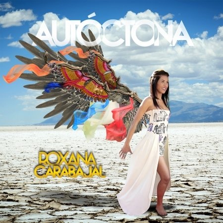 Cover for Roxana Carabajal · Amor Sangre Y Silencio (CD) (2005)