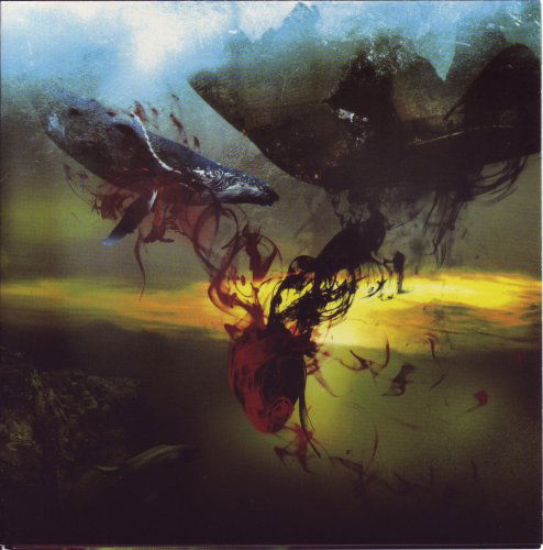 A Storm Of Light · And We Wept The Black Ocean Within (CD) (2008)