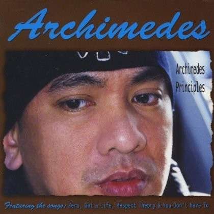 Archimedes Principles - Archimedes - Musiikki - CD Baby - 0659057876924 - tiistai 3. kesäkuuta 2003