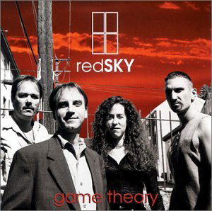 Game Theory - Red Sky - Music - CD Baby - 0660355532924 - March 20, 2007