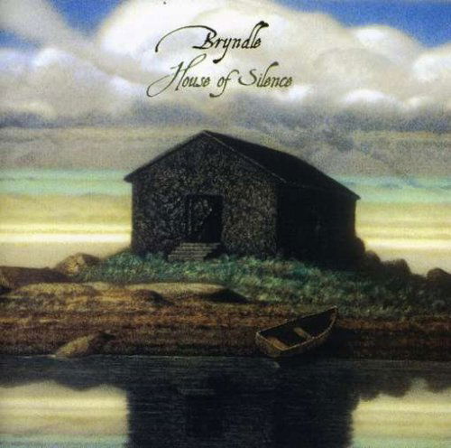 Cover for Bryndle · House of Silence (CD) (2001)