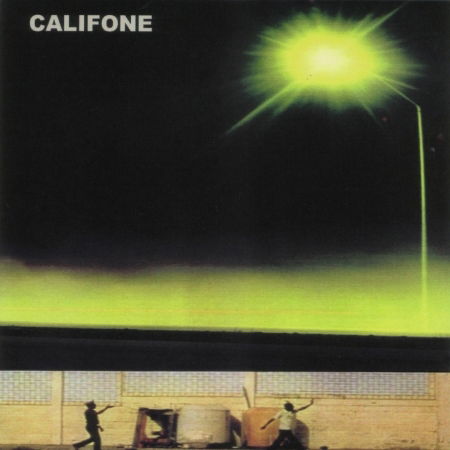 Sometimes Good Weather - Califone - Muzyka - PERISHABLE - 0663849003924 - 13 listopada 2000