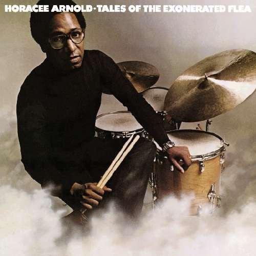 Tales Of The Exonerated Flea - Horacee Arnold - Music - WOUNDED BIRD - 0664140286924 - June 30, 1990