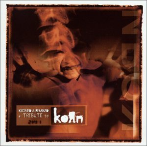 Cover for Korn · Kloned &amp; Remixed (CD) [Tribute edition] (2020)