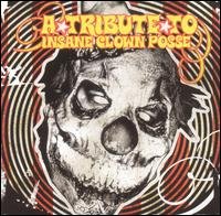 Cover for V · Tribute To Insane Clown (CD) (2010)