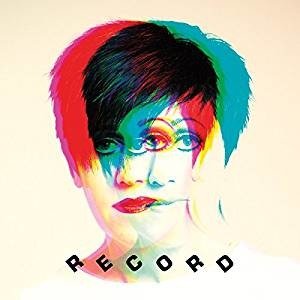 Cover for Tracey Thorn · Record (CD) (2018)
