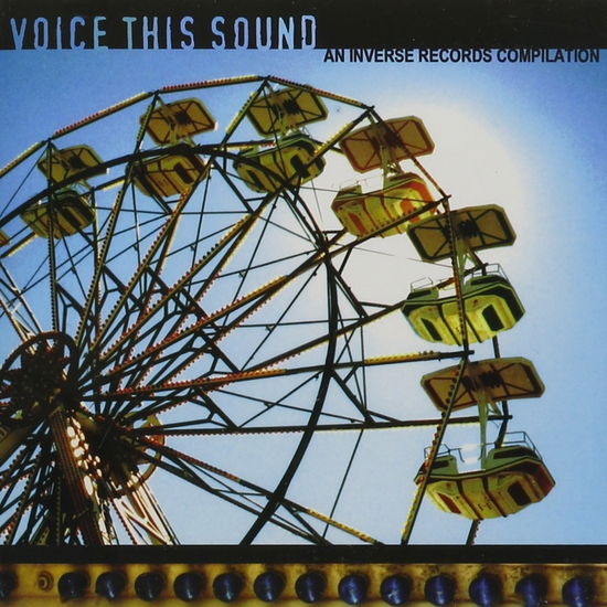 Voice This Sound - Sunfactor Jump Various Artists - Musik - SM - 0687474050924 -