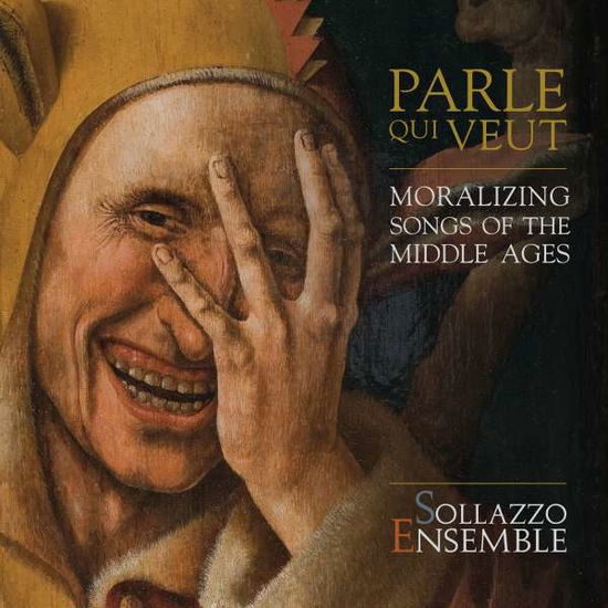 Parle Qui Veut - Sollazzo Ensemble - Music - LINN - 0691062052924 - October 2, 2017