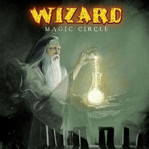 Magic Circle - Wizard - Música - SOULFOOD - 0693723483924 - 19 de julio de 2005