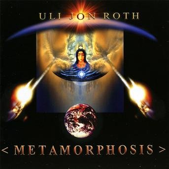 Metamorphosis - Uli Jon Roth - Musik - SPV - 0693723694924 - 14. marts 2008