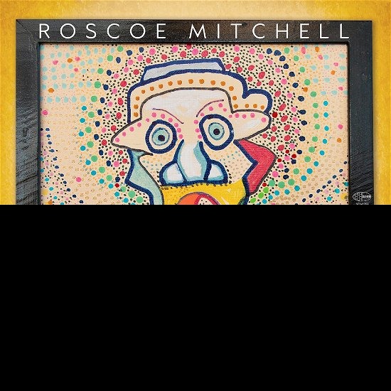 Dots / Pieces For Percussion And Woodwinds - Roscoe Mitchell - Music - MVD - 0698873035924 - October 1, 2021