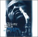 Cover for Oliver Lake · Matador Of 1st &amp; 1st (CD) (2013)