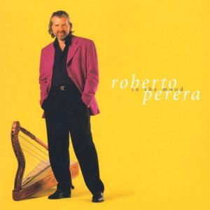 Cover for Roberto Perera · In The Mood (CD)