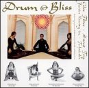 Cover for Drum &amp; Bliss / Various (CD) (1999)