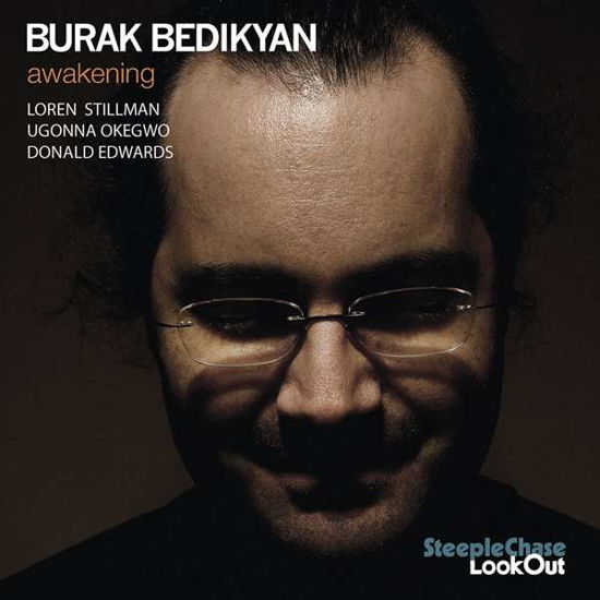 Awakening - Burak Bedikyan - Música - LOOKOUT - 0716043312924 - 7 de janeiro de 2019