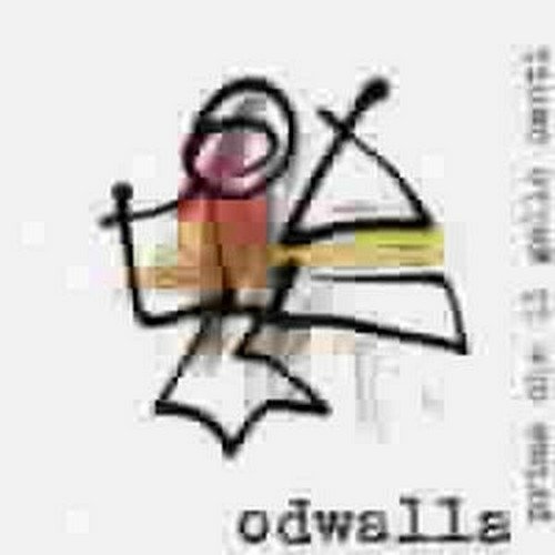 Cover for Odwalla  · Prima Che Il Gallo Canti (CD)