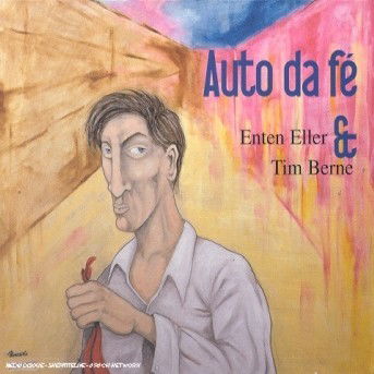 Auto Da Fe - Tim Berne & Enten El - Music - IMT - 0716642081924 - August 31, 2010