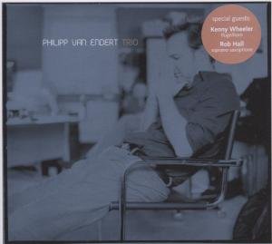 Cover for Philipp Trio Van Endert · Khilebor (CD) (2009)