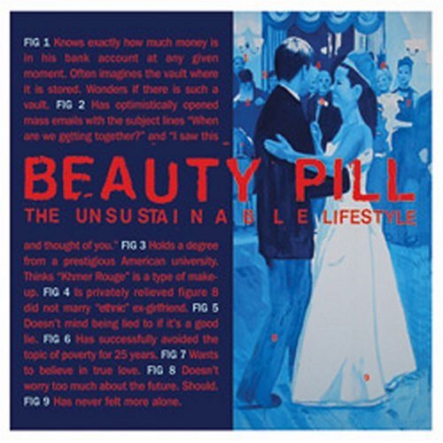 Unsustainable Lifestyle - Beauty Pill - Music - DISCHORD - 0718751963924 - March 4, 2004