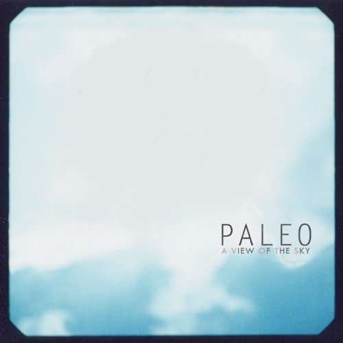 Cover for Paleo · A View of the Sky (CD) (2010)