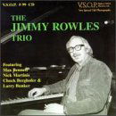 Cover for Jimmy Rowles · Our Delight (CD) (1997)