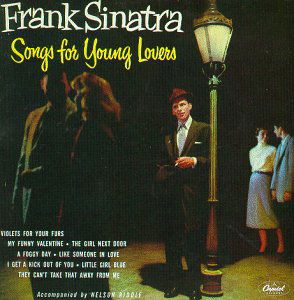 Songs For Young Lovers/Sw - Frank Sinatra - Musik - CAPITOL - 0724349608924 - 30. juni 1990