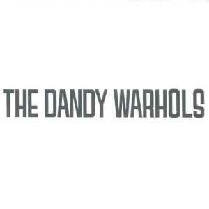 Cover for Dandy Warhols · Dandy's Rule Ok (CD) (2016)