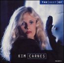 Cover for Carnes Kim · The Best of (CD) (2017)