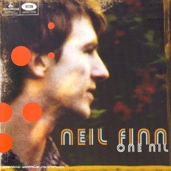One Nil - Neil Finn - Música - Emi - 0724353203924 - 30 de abril de 2014