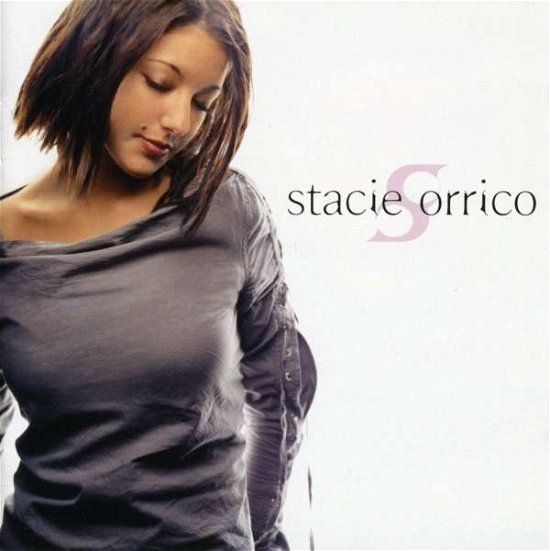Cover for Stacie Orrico (CD) (2022)