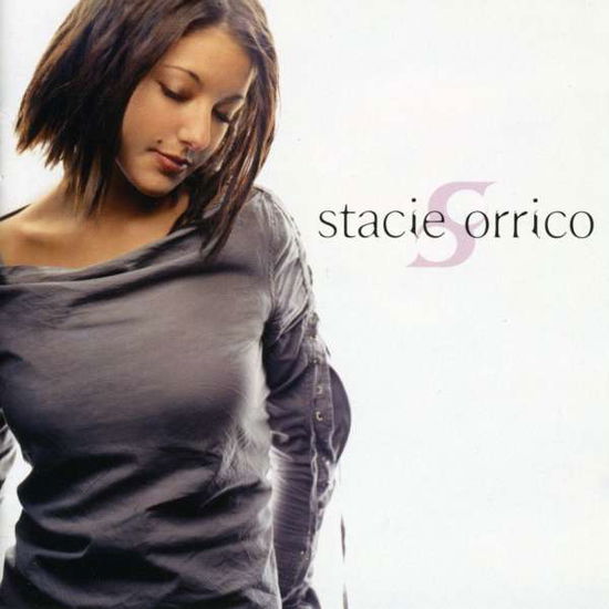 Stacie Orrico - Stacie Orrico (CD) (2012)