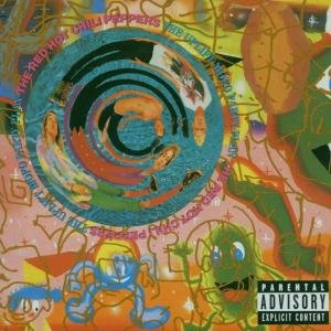 Cover for Red Hot Chili Peppers · The Uplift Mofo Party Plan (CD) [Bonus Tracks, Remastered edition] (2003)