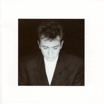 Cover for Peter Gabriel · Shaking the Tree (Sixteen Golden Greats) (SACD) (2003)