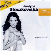 Cover for Justyna Steczkowska · Zlota Kolekcja (CD) (2003)