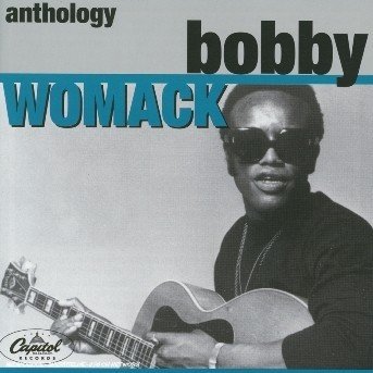 Cover for Bobby Womack · Anthology (CD) (2003)