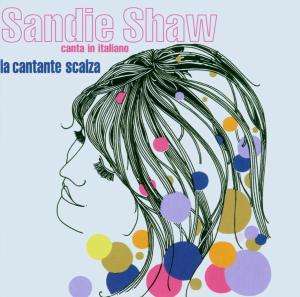 Canta in Italiano - Sandie Shaw - Music - VIRGIN - 0724359157924 - October 16, 2003